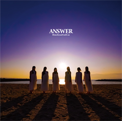 『ANSWER』
